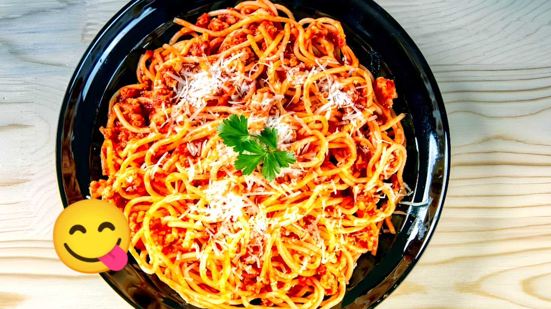 Ricetta salvapranzo: Spaghetti San Gennaro"